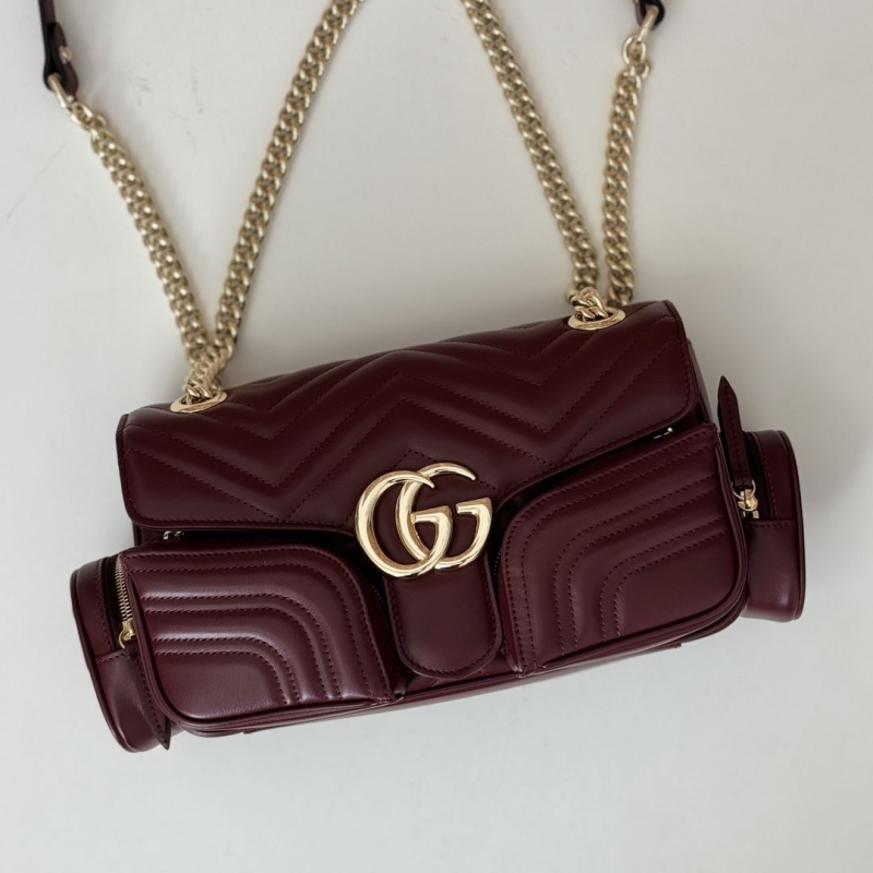 Gucci Satchel Bags